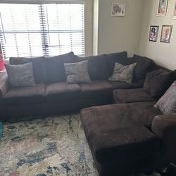 Sectional Couch