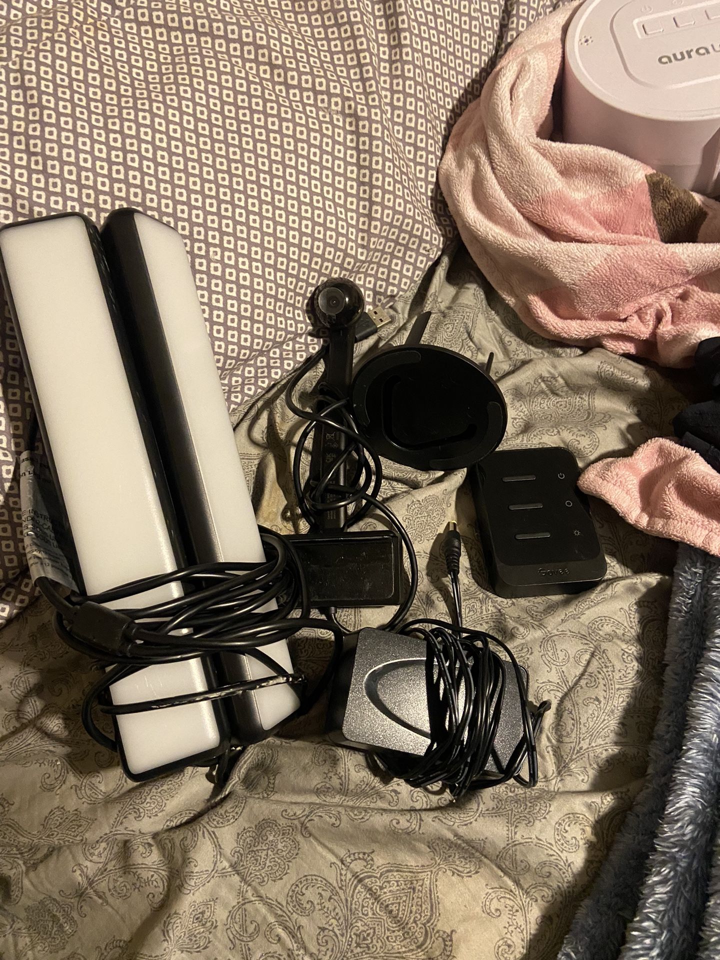 Govee RGBIC TV Backlight Kit
