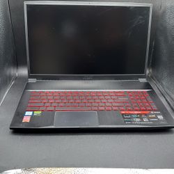 MSI GF75 Gaming Laptop