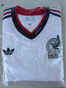Mexico Jersey