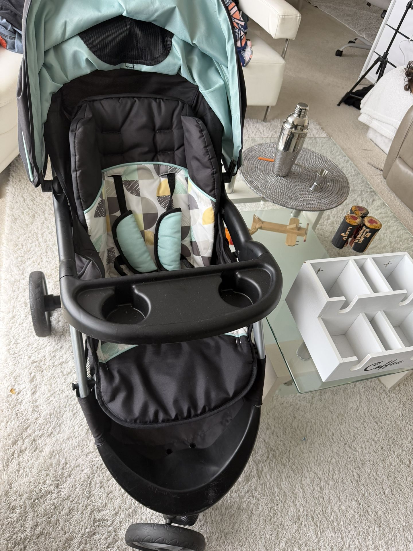 Baby Stroller Black Friday Sale
