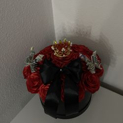 Flower Bouquet/ Flowers/ Mother’s Day Gift/ Mother’s Day/ Flower Arrangement/ Ramos 