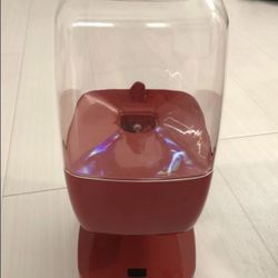 Motion Sensor Candy Dispenser