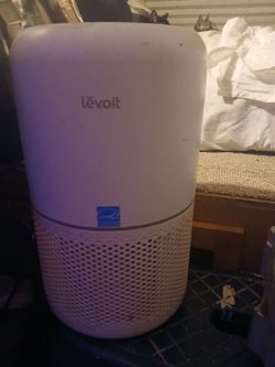 Humidifier/ Levoit brand
