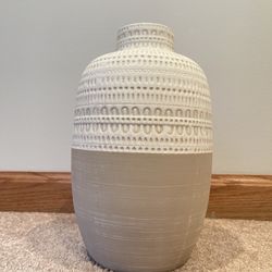 Vase/pot