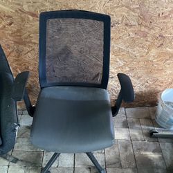 Sillas De Escritorío