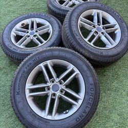 Toyota Tacoma 5 Birlos Del 2005 So 2014 Fiend 