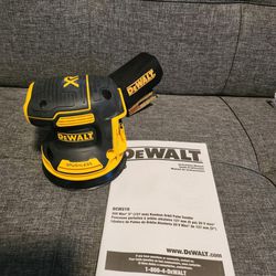 Dewalt/Milwaukee/Ridgid Power Tools, Tool Bag
