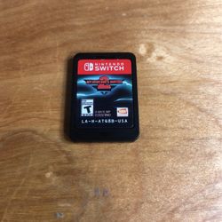 Nintendo Switch - My Hero One’s Justice 2