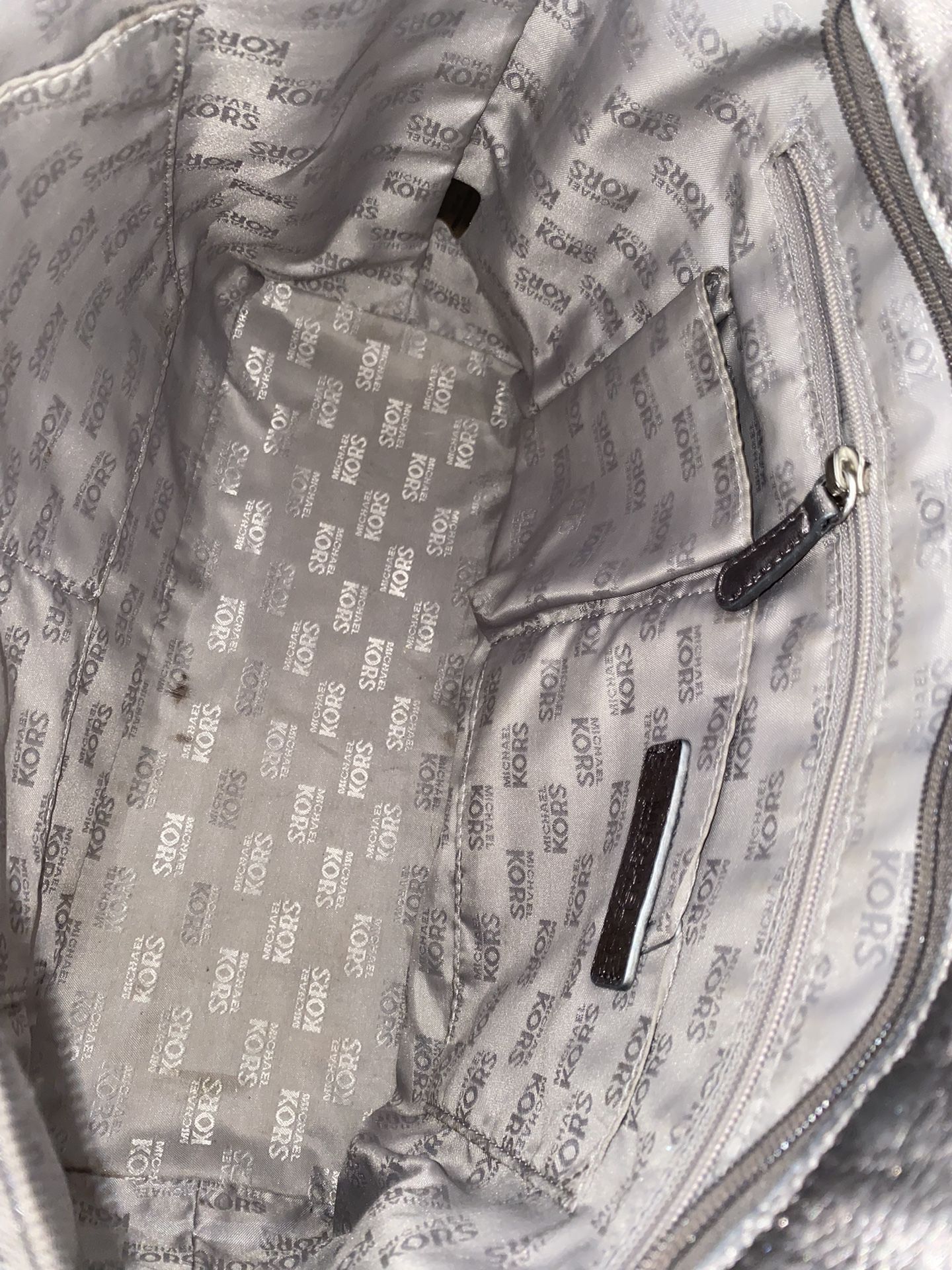 Michael Kors Mirella Tote Bag for Sale in Miami, FL - OfferUp