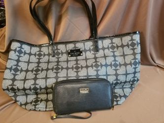 Kate spade tore