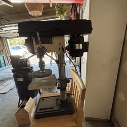 Table Drill 