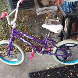 Kid Bike