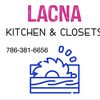 LACNA Kitchen & Closets 