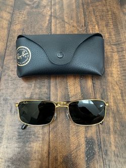 Ray Ban RB3717 57-18 Sunglasses