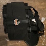 Ergodyne Work gear Back brace 