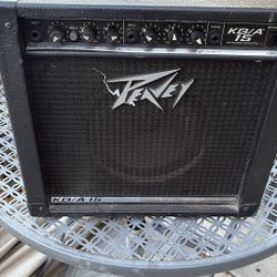 Peavey