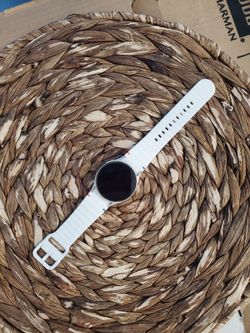 Samsung - Galaxy Watch 7 40MM (Bluetooth) Good Cream