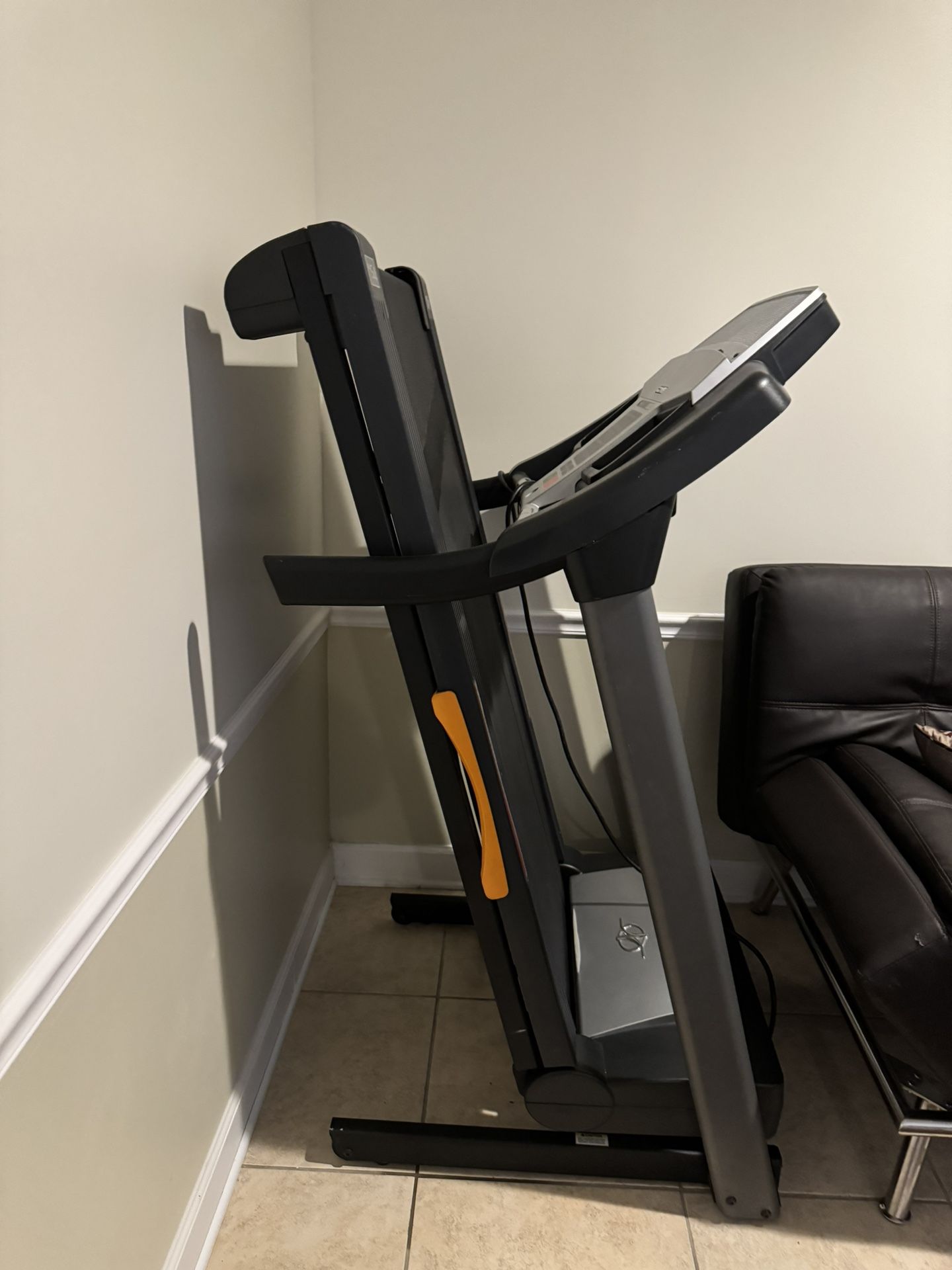 NordicTrack T5ZI Treadmill (see description)