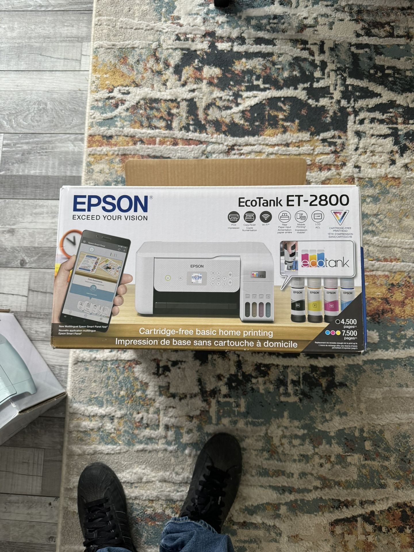 Printer