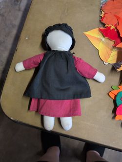doll