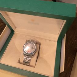 Luxury Men Automatic Stainless Steel