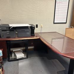 Desk 