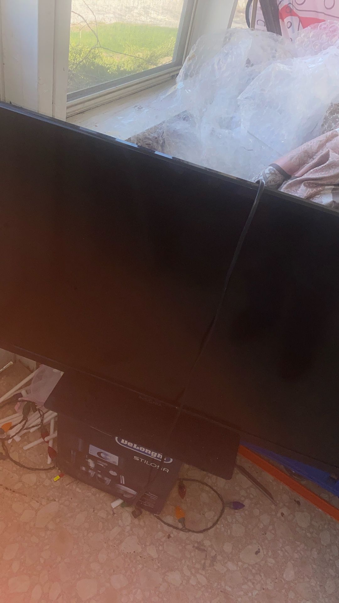 Good Tv Nothing Wrong With It Just Needs Remote