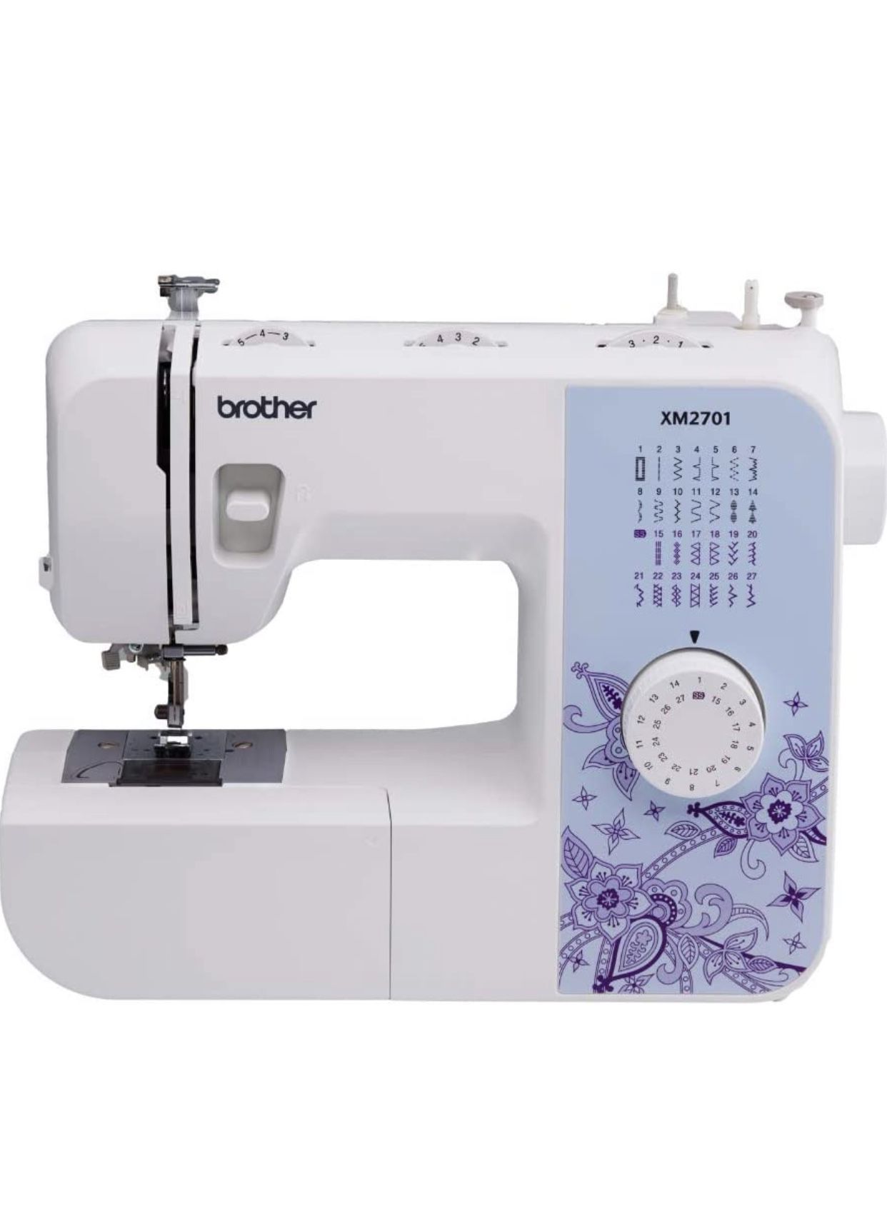 Brand New Brother XM2701 Sewing Machine