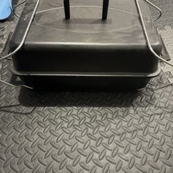 Bbq (small Propane bbq)