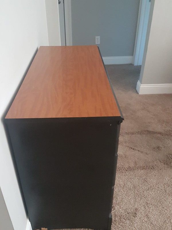 Study Table and Chair