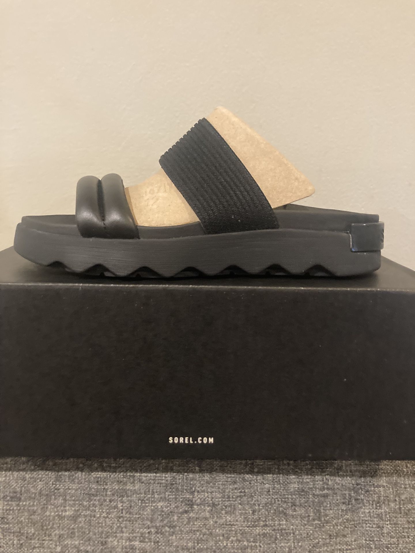 Sorel Slides