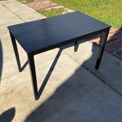 Free Table