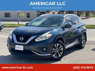 2016 Nissan Murano