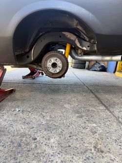 Clint, Tyler, Buick regal