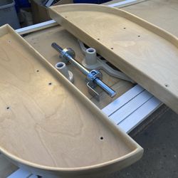 Lazy Susan 