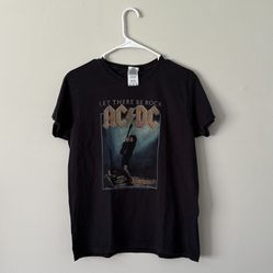 Vintage AC⚡️DC T-shirt