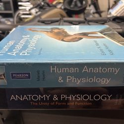 Science Books