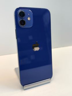Apple iPhone 12 128gb. ( Fully Unlocked Phone )