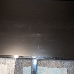 AOC 32in 1440p 75hz Monitor 