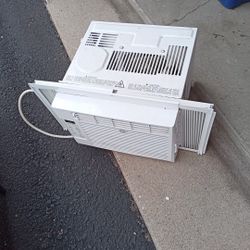 GE A/C 
