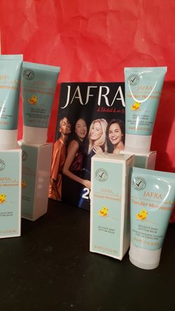 JAFRA TENDER MOMENTS DELICATE BABY BOTTOM BALM