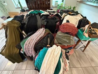 Women’s Closet Bundle