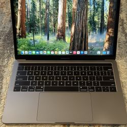 2018 Apple MacBook Pro 13-inch