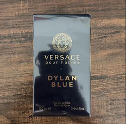 Versace Colognes