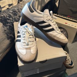 Adidas Samba Men 10.5