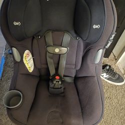 Maxi Cosi Carseat 
