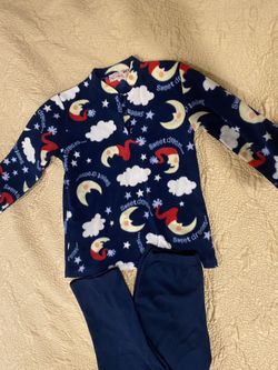 2-piece Pajama Sets 