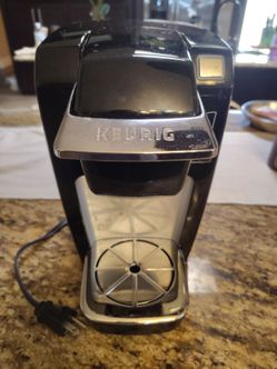 Keurig coffee maker