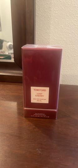 Tom ford lost cherry